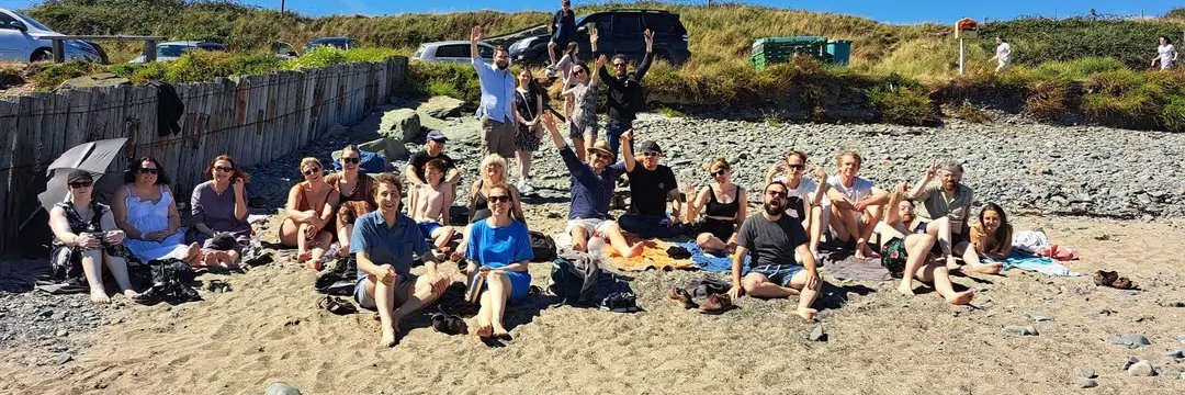 Fergus Robson banner