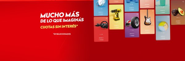 garbarino Profile Banner