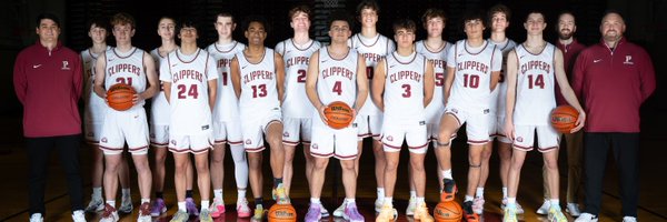 PHSClippersHoop Profile Banner