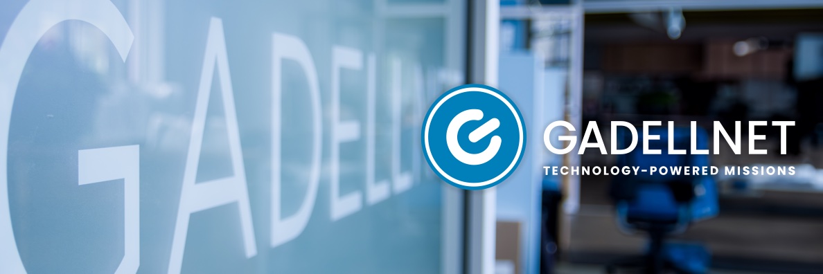 GadellNet banner