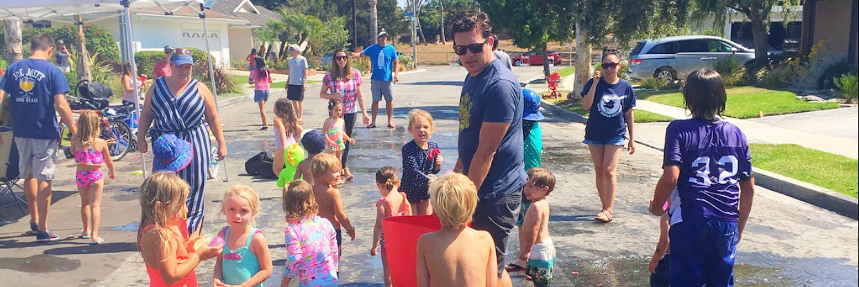 Play Streets Long Beach banner