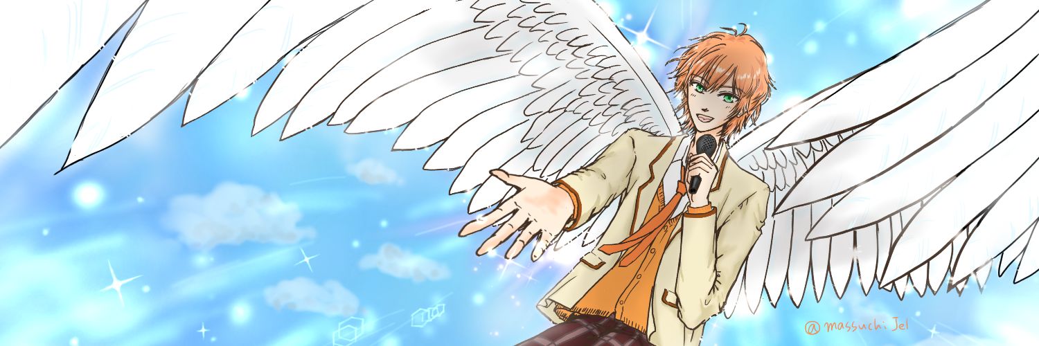 massuchiJel's profile banner image
