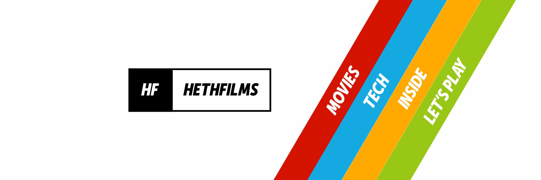 hethfilms's profile banner image