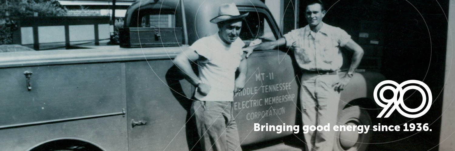 MidTnElectric's profile banner image