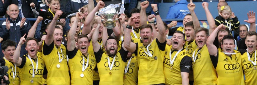 George Taylor banner