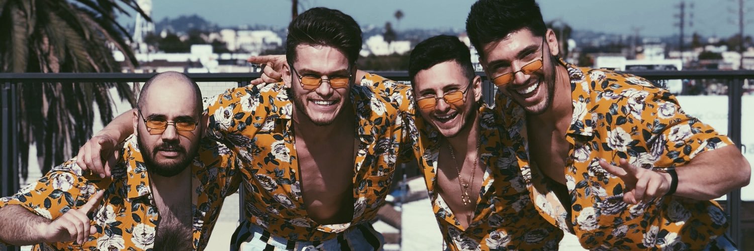 contodopapi's profile banner image