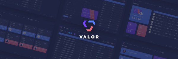 ValorAIO Profile Banner