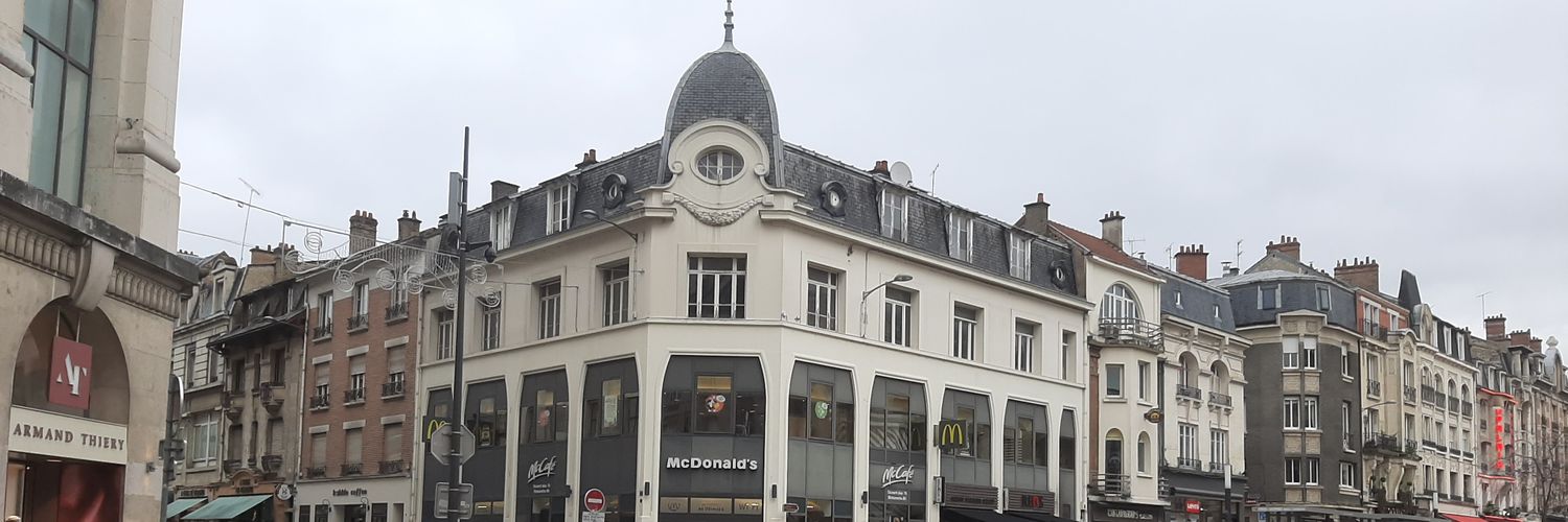 Cédric BORET banner