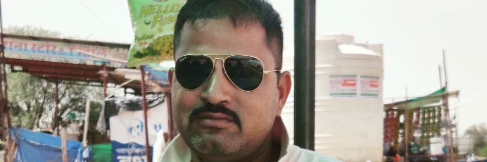 Hukam Singh Chhandwal (lucky) banner