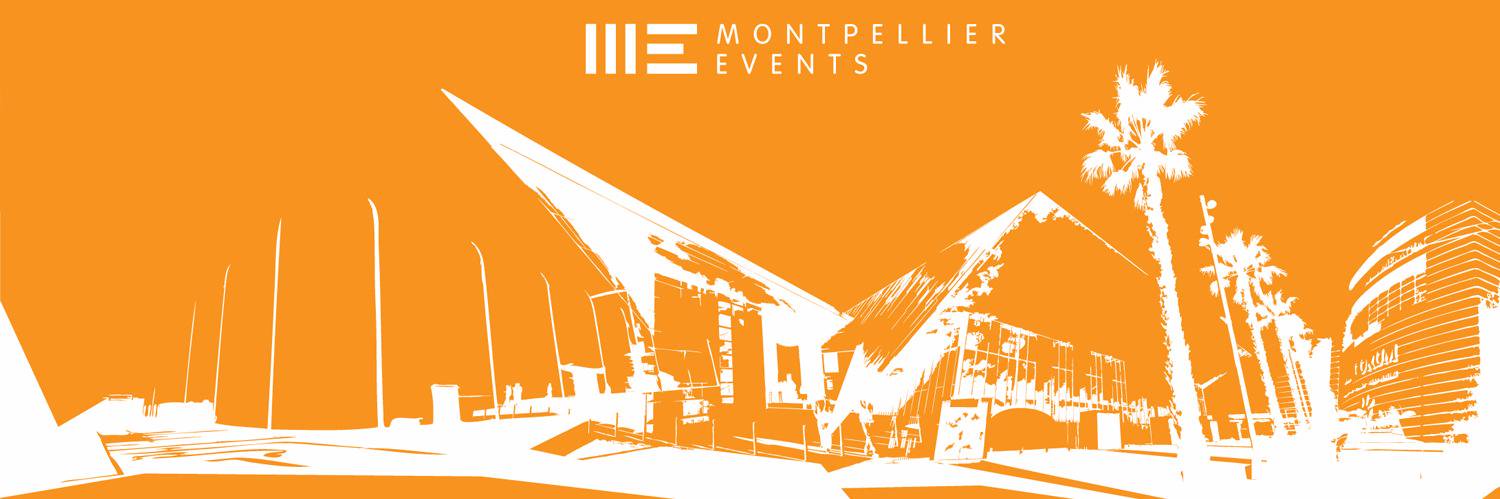 Montpellier Events banner