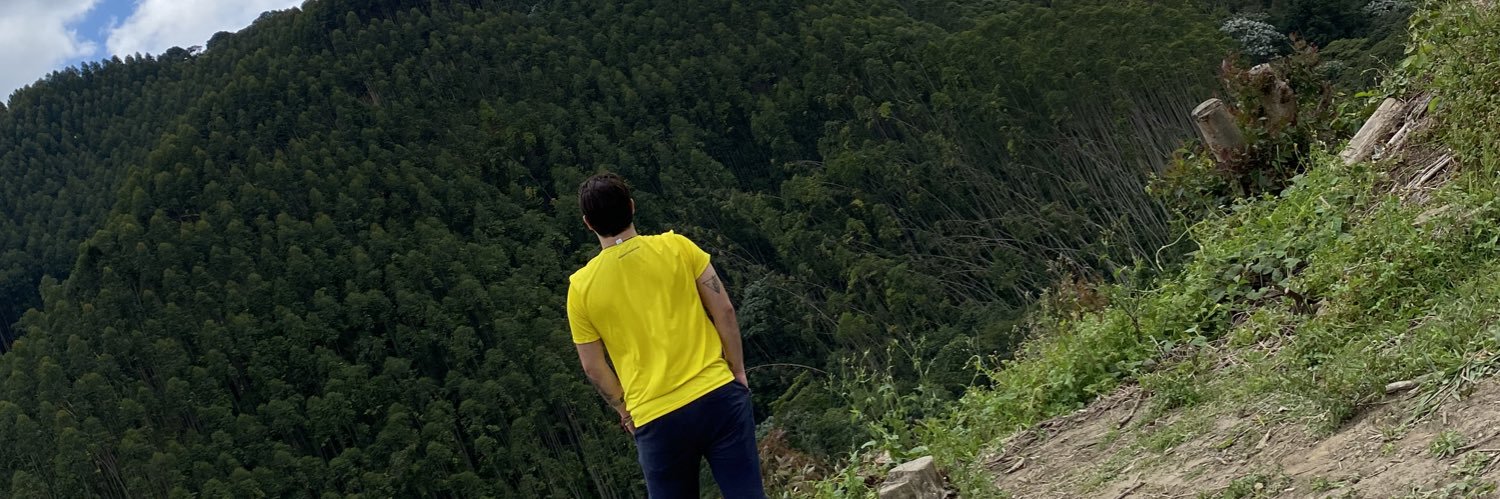 GerardoGD96's profile banner image