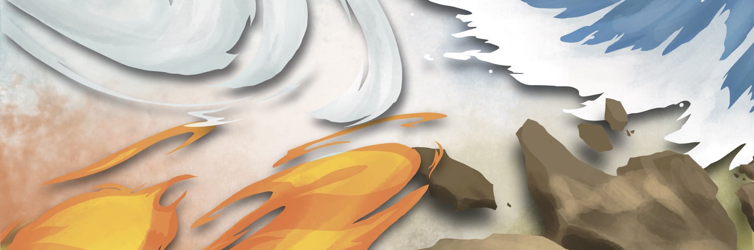 fournationspod's profile banner image