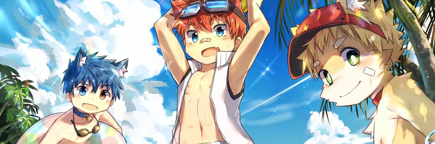 布丁プリン🔞 banner