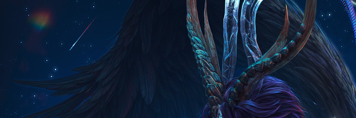 darpart's profile banner image