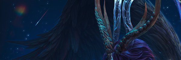 darpart Profile Banner