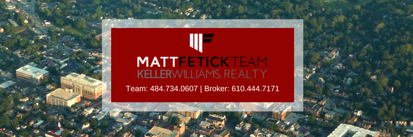 MattFetickTeam's profile banner image