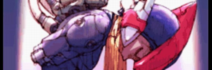 Derick Michell banner