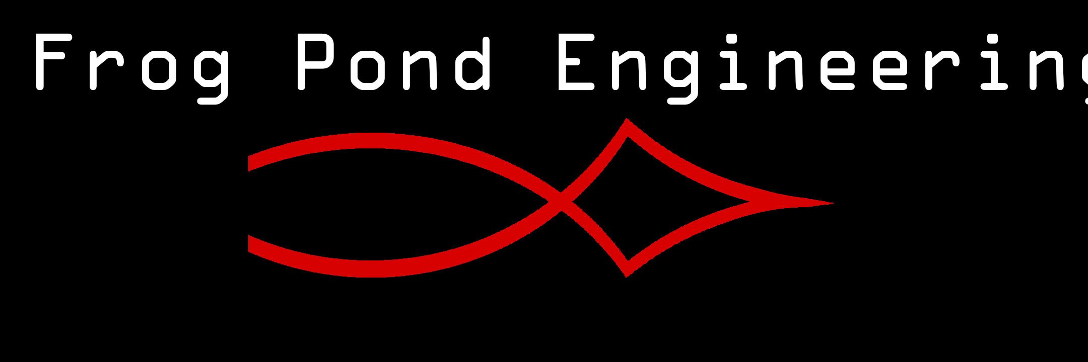 EngineeringFrog's profile banner image