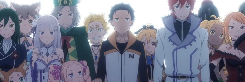 Flugel's Horn banner