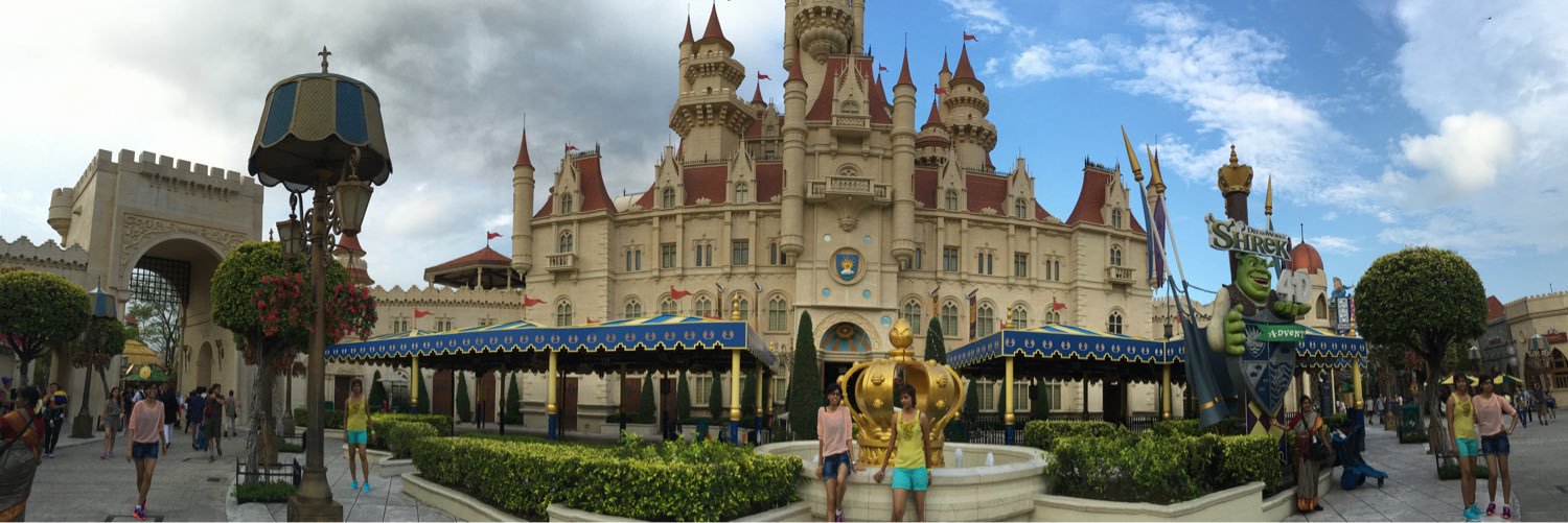 RAGiniGUNjan's profile banner image
