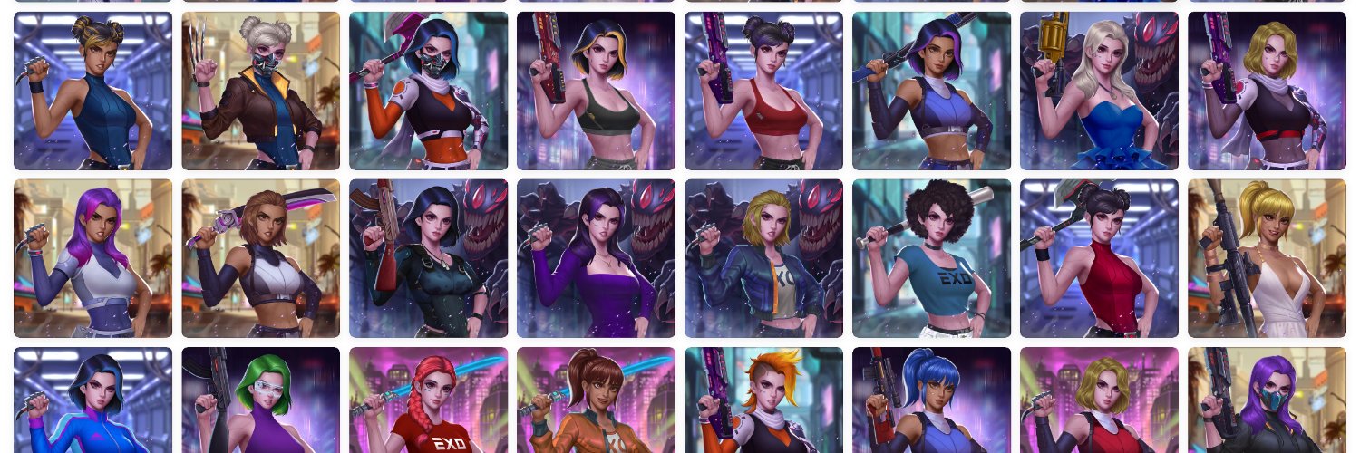 Agnessa banner
