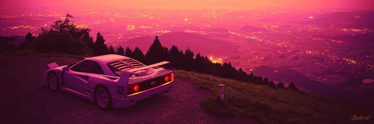 DonJandro's profile banner image