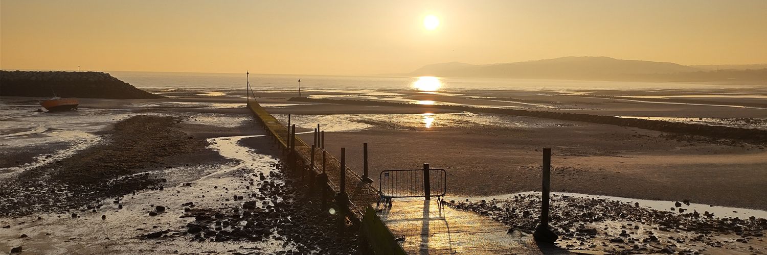 Claire Castle banner