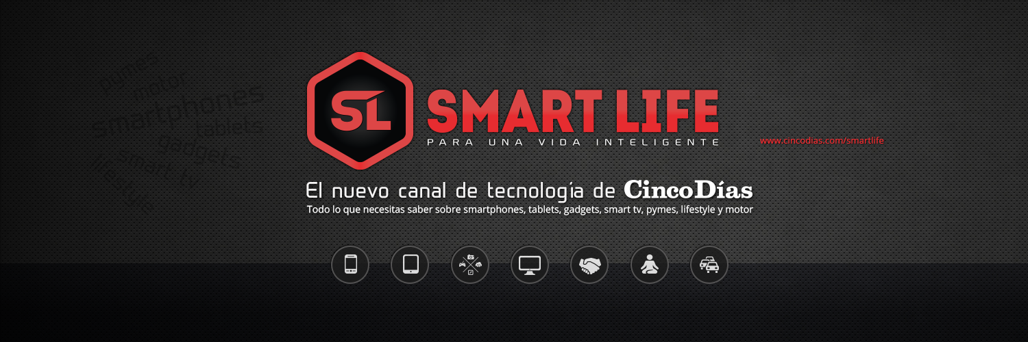 SmartLife5D's profile banner image