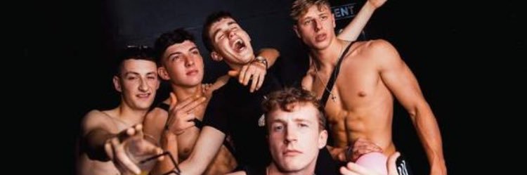 Michael_97W's profile banner image