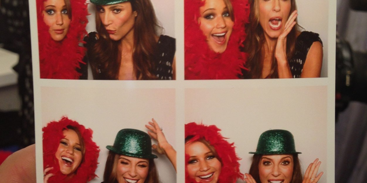 TheaAndrews's profile banner image
