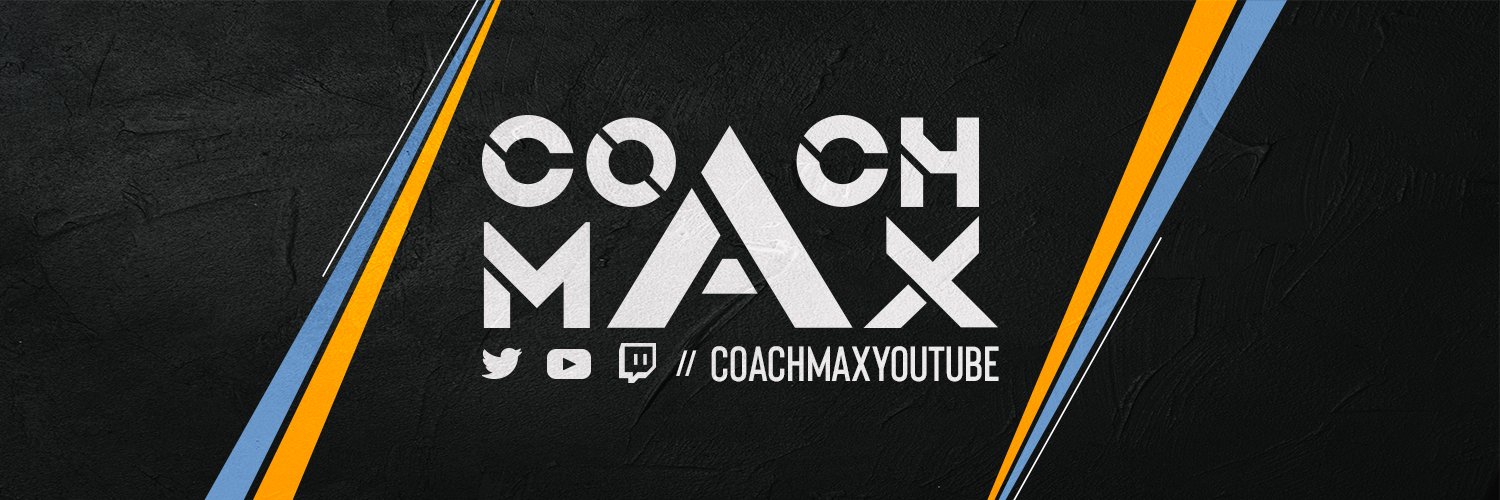 Coach Max banner
