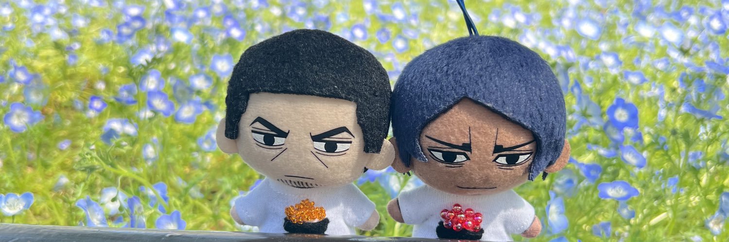まろやか's banner