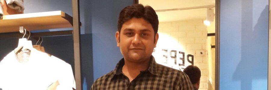 siddhakhtar's profile banner image