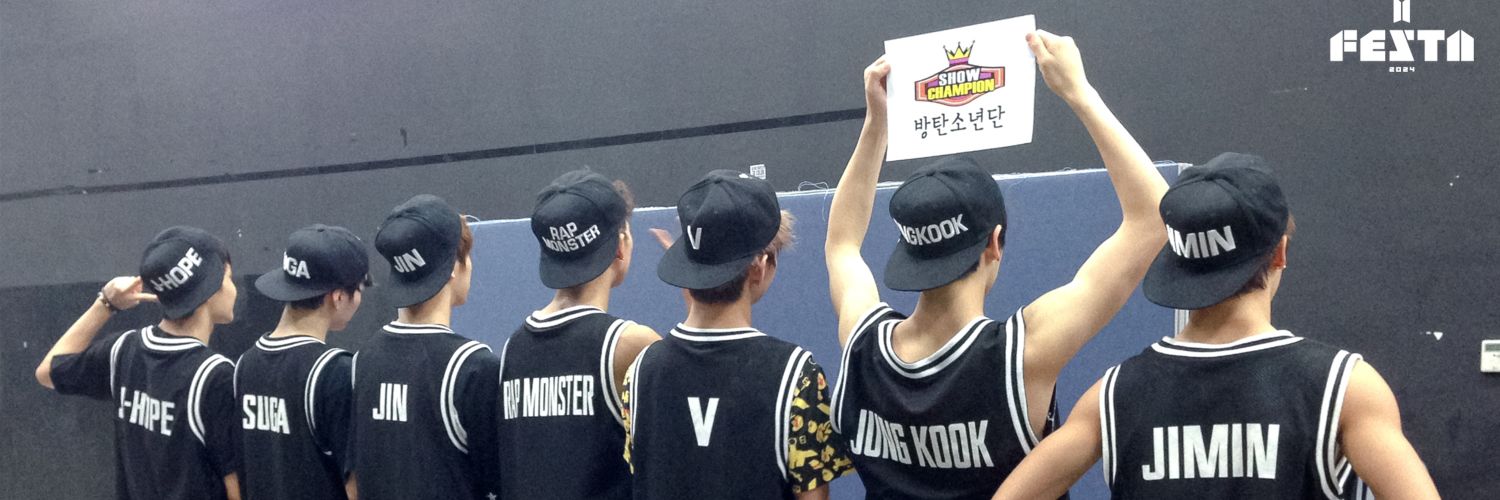 방탄커피짱누야 ☕️ banner