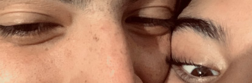 iarabeee's profile banner image
