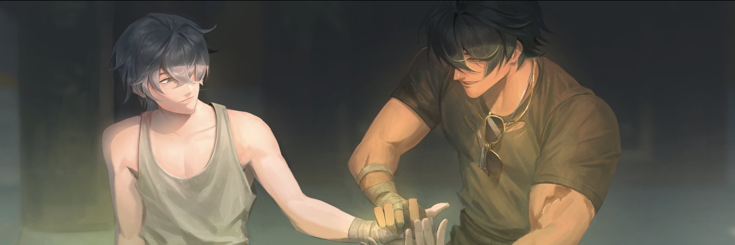 Pikwat's banner