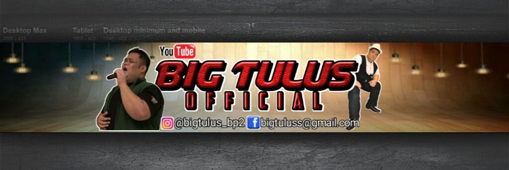 Bigtulus's profile banner image