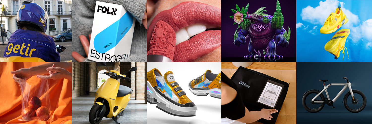 The Challenger Project banner