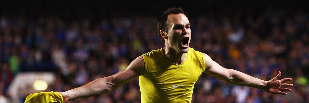 willyFCB15's profile banner image