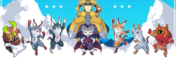 yo7yo7yo7k Profile Banner