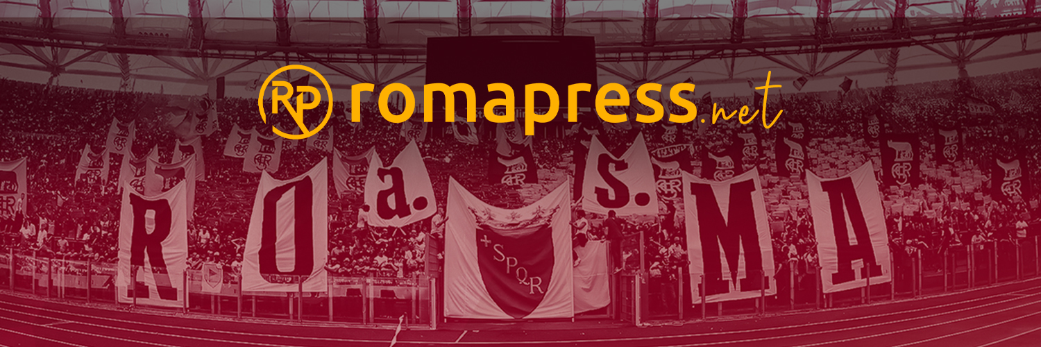 RomaPress's banner
