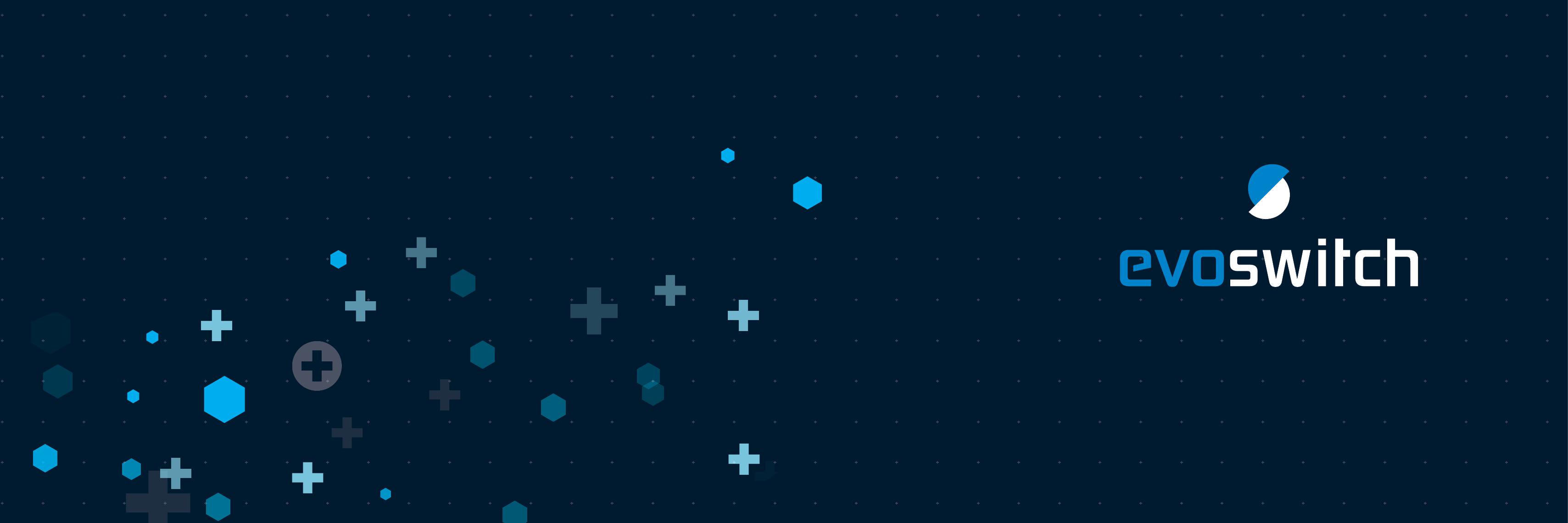 EvoSwitch banner