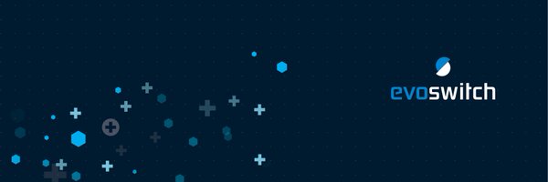 EvoSwitch Profile Banner