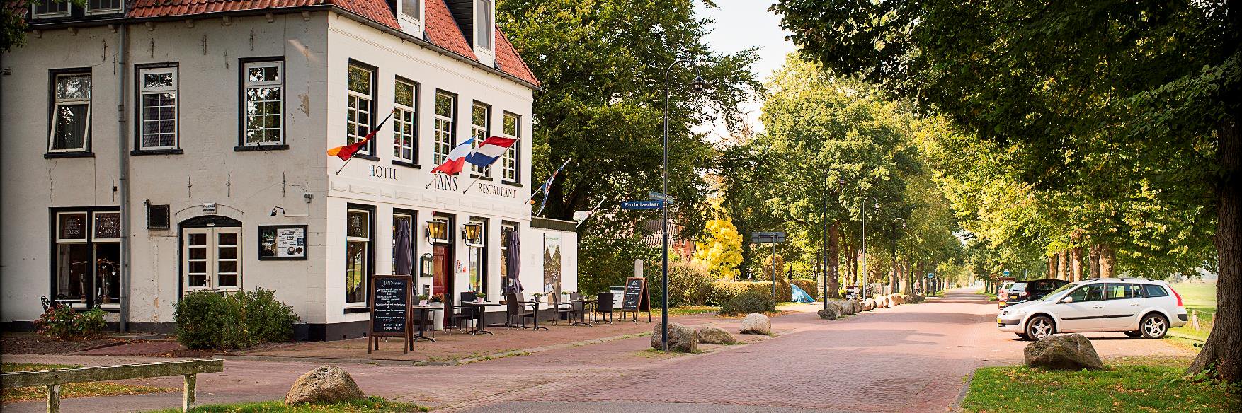 HotelJans's profile banner image