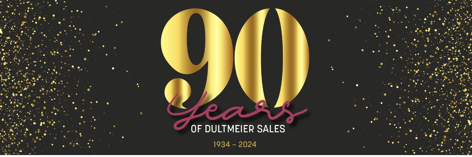 Dultmeier Sales banner