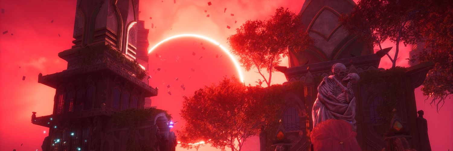 RecklingTurtle's profile banner image