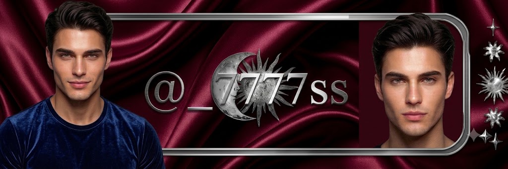 _7777SS's profile banner image