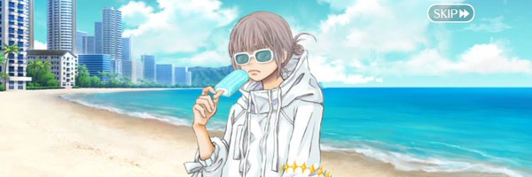 cyabebe Profile Banner