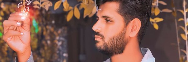 AnilRoj_ Profile Banner