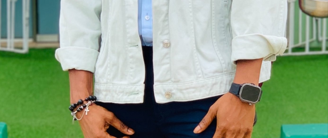 aroke_joseph's profile banner image